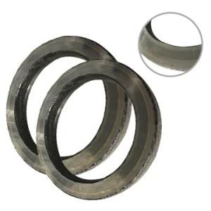 230mm Diameter Cutting Ring for Concrete Pump