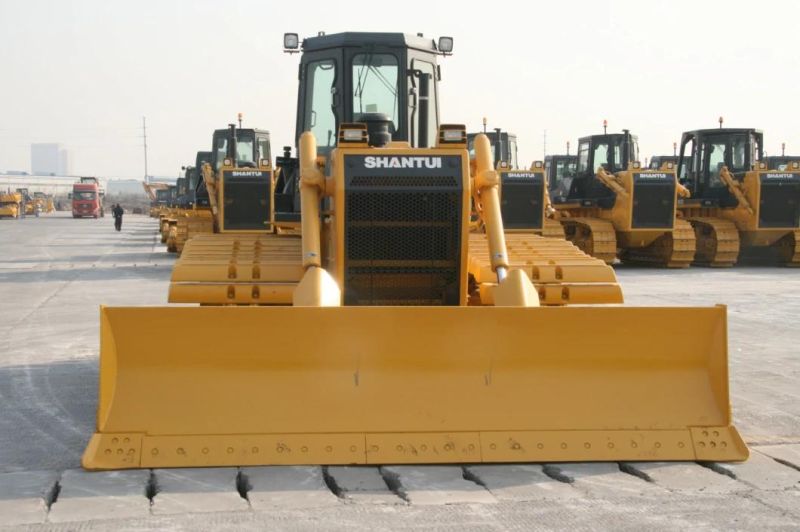 Shantui 160HP Crawler Bulldozer SD16 for Sale