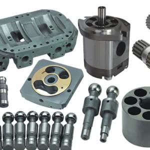 Hpv160 Hydraulic Main Pump Parts Repair Kit for PC400-3 Excavator