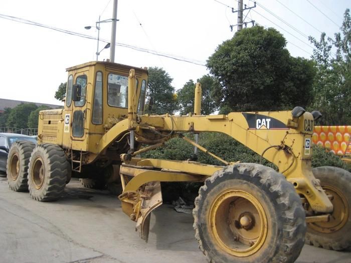 Sell Used 14G Motor Grader