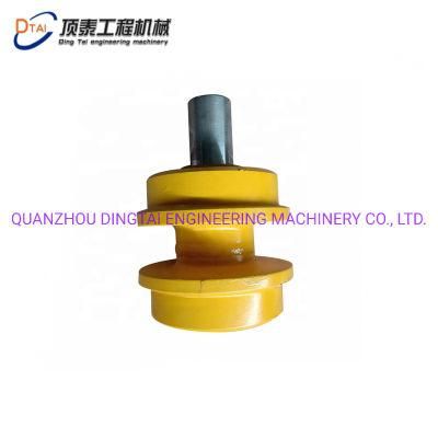 Cat Bulldozer D4e D4d D4c D4h Top Roller 6K9880 Carrier Roller Upper Rollers