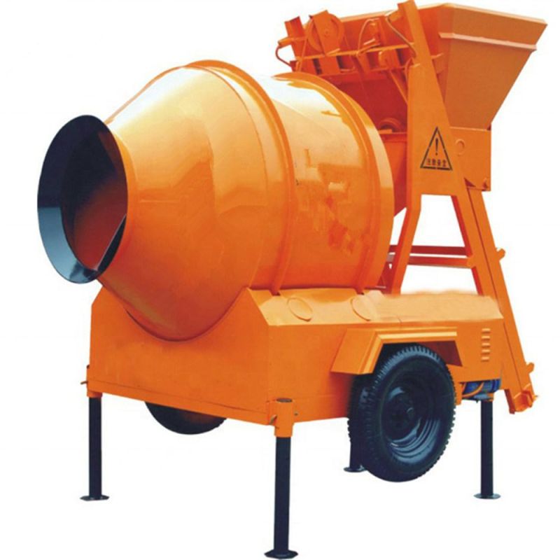 Low Cost Cold Hot Mix Asphalt Plant