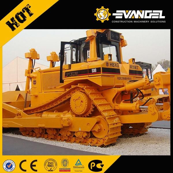 Hot Sale Hbxg 320HP Crawler Bulldozer SD8b
