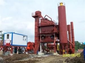 Hzs Series Concrete Mixing Plant