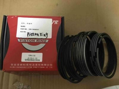 Sp106204  Piston Ring Assembly