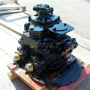 Swafly Sk460 Sk460-8 Sk485 Sk485-8 Hydraulic Main Pump K5V200dph Ls10V00016f1 Pump Assy