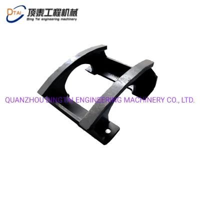 Made in China Excavator Spare Parts E320 2402988 Track Guard