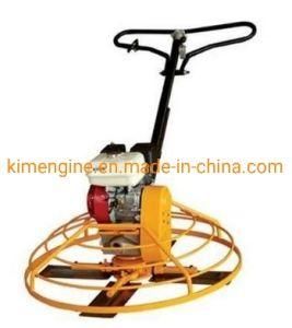 Hgm120 Series Good Use and Hot Sale Walk Behind Power Trowel with CE Approved