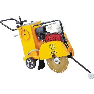 High Quality Honda Gx270 Concrete Cutters Qf-400