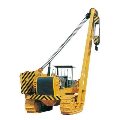 Shantui 70ton Pipelay Sp70y in Stock