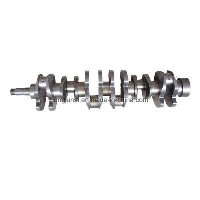 Isuzu Engine (4JB1 4BG1 4HK1 6BD1 6HK1 6WG1) Crankshaft