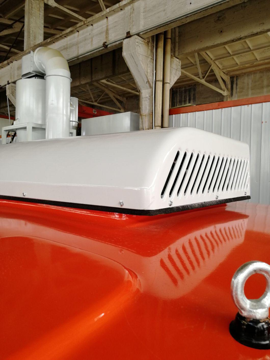 Loader Cabin Construction Machinery Cabin Harbor Machinery Cabin Crane Cabin Excavator Cabin Forklift Cabin Container Stacker Cabin