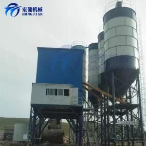 180m3/H Ready Mix Concrete Mixer Plant for Sale