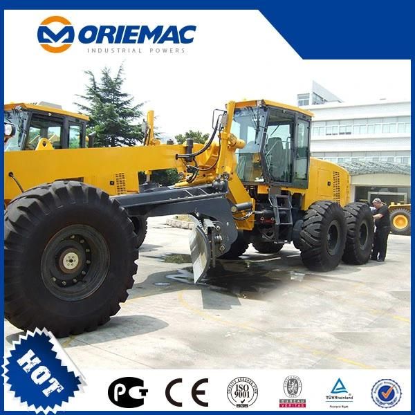 New Construction Machinery Motor Grader Gr180