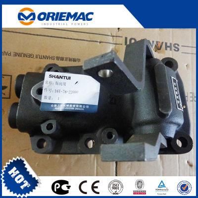 Shantui Bulldozer Spare Parts