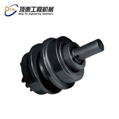 Doosan Dx225lca Carrier Top Upper Roller K1037728