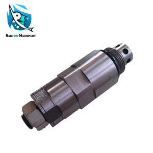 E312 Relief Valve for Cat Excavator