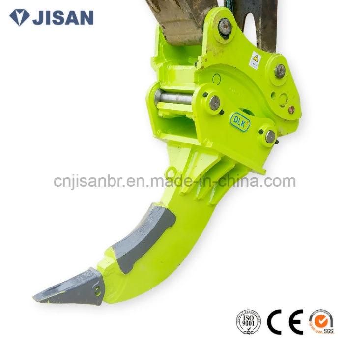 Cheap Excavator Shank Ripper