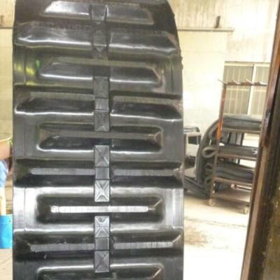 Rubber Track (450*90*50) for Harvester