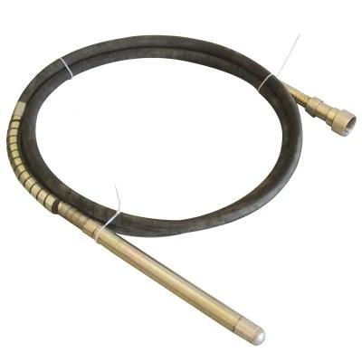 Zx60 Indonesia Type 1 to 12 M Concrete Vibrator for Sale