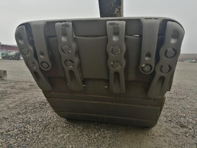 Excavator Bucket Replacement Attachments Casting Tooth Kvx131200