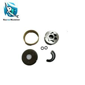 Kayaba Psvd2-17e Psvd2-21e Psvd2-27e Hydraulic Pump Parts Pump Kits