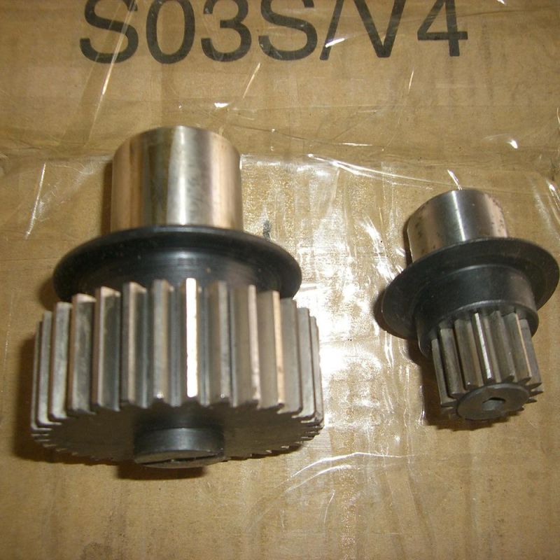 F0/23b Tower Crane Spare Parts Planet Gear for Sale