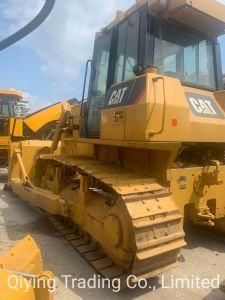 Used Cat D7r Bulldozer Caterpillar Japan Dozer