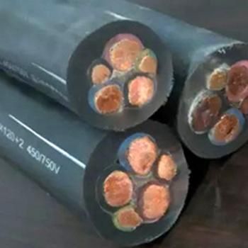 Tower Crane Machinery Spare Parts Cable Price on Sale
