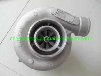 M11 Engine Turbo Charge (HX55 3593603 4043707 4089859)