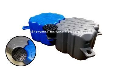 High Density Polyethylene HDPE Modular Dock Float