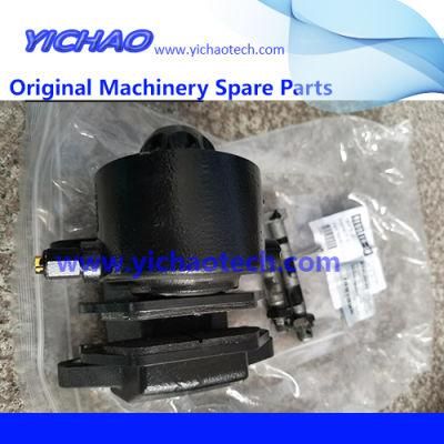 Original Linde Container Equipment Port Machinery Parts Hand Brake Cylinder 3565000500