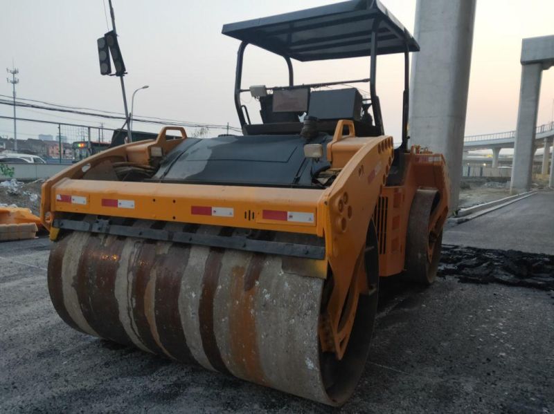 Wholesale Supplier Road Roller Bomag Bw203ad