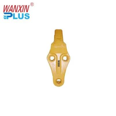 Machinery Part Casting Steel Bucket Adapter 9j0174/3G1357/1u1357