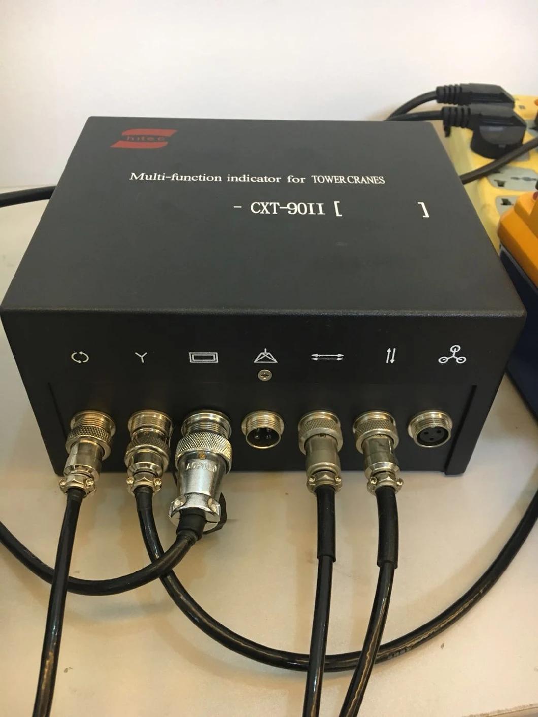 Load Moment Indicator Anti Collision for Tower Crane Yongmao Stt153