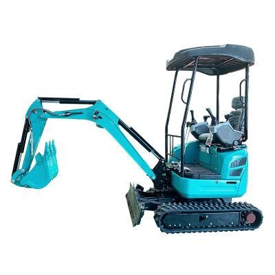 New Crawler Huaya China High Quality Mini Excavator Prices H330