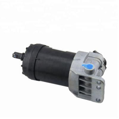 Excavator Spare Parts 40c7017 Fuel Filter Assembly for Cummins