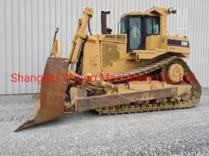 Second Hand Caterpillar Bulldozer Made in Japan Cat D9r D9h D9t D9