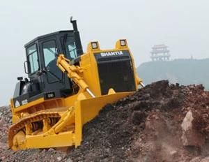 220HP Shantui Hydraulic Crawler Bulldozer SD22 for Sale