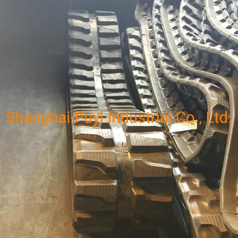 Rubber Tracks for Case 35/ Kobelco Sko 35.1 (350X108X41)