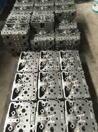 Cylinder Block and Head/Diesel Engine Parts/Caterpillar/Cummins/Komatsu