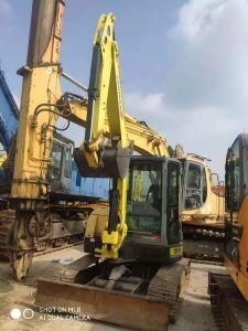 Used Excavator Yanmar55-5b