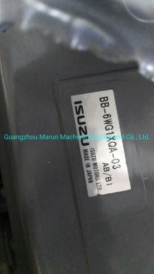 Direct Injection Engine Assembly 6wg1xqa-03