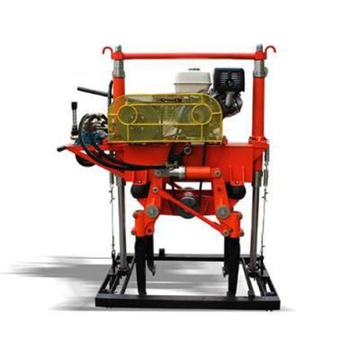 Yd-22 Hydraulic Railway Tamper Machine Ballast Rail Tamping Tool