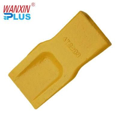 Suitable for J300 Models of Mechanical Bucket Tooth Parts 4t2303