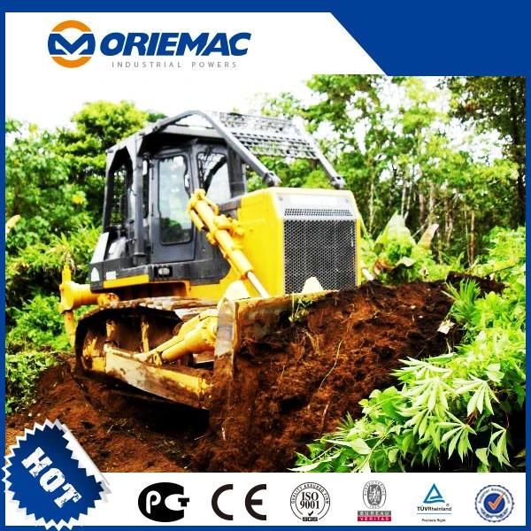 Shantui SD32W 320HP Bulldozers with Rock Ripper