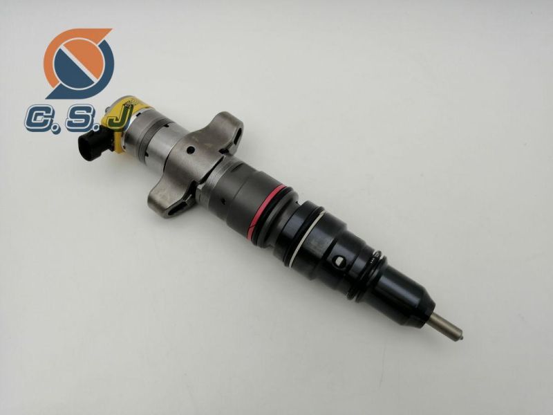 Caterpillar C7 Diesel Engine Fuel Injector for Excavator 324D 329d