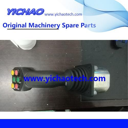 OEM Linde Reach Stacker Port Machinery Spare Part Joystick 3573600005
