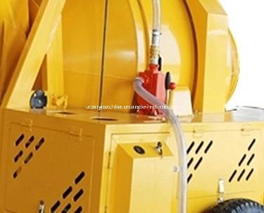 Concrete Mixer Sand Cement Mixer Price Hot Selling Self Loading Concrete Mixer