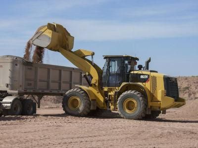 High Quality 5 Ton Construction Wheel Loader with Factory Price 950gc